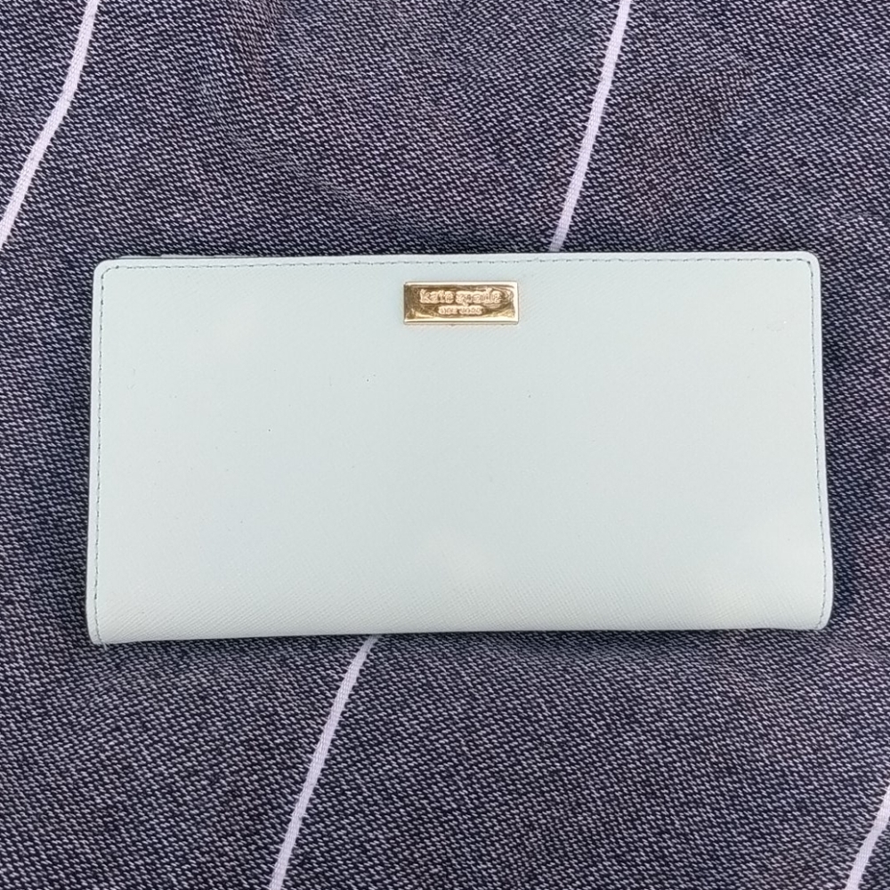 EUC Kate Spade Wallet